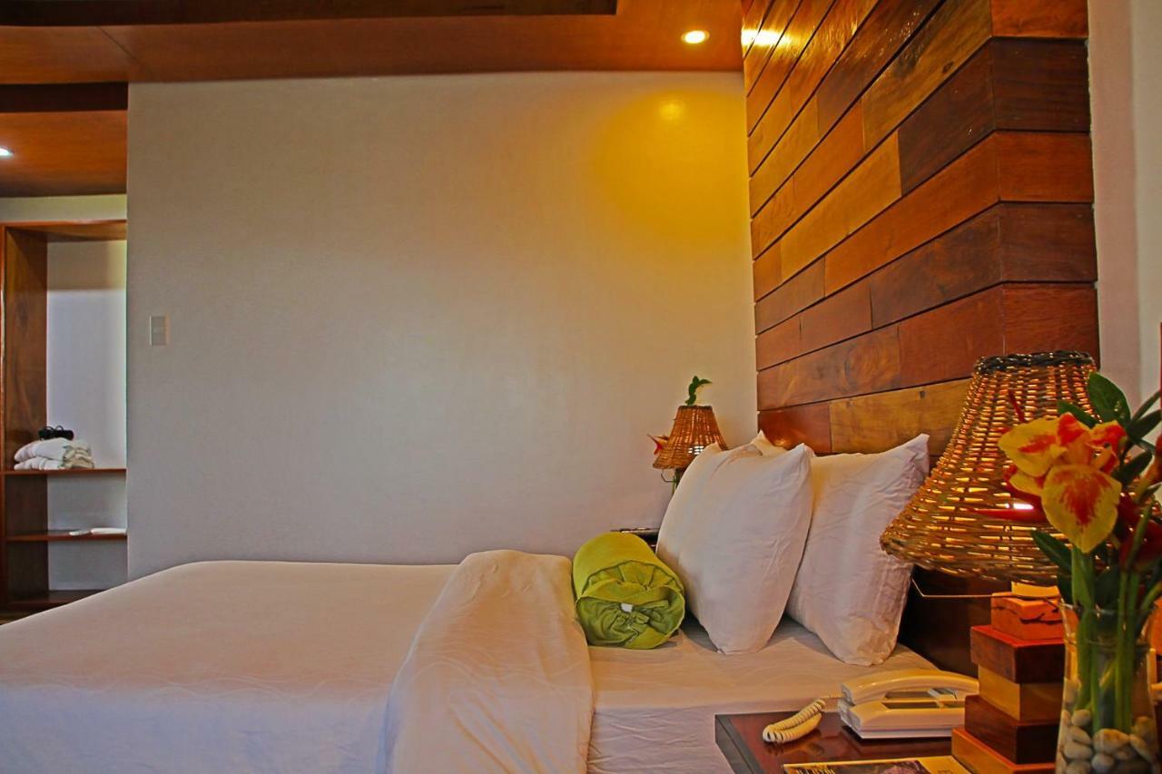 The Nest El Nido Beach Resort Экстерьер фото